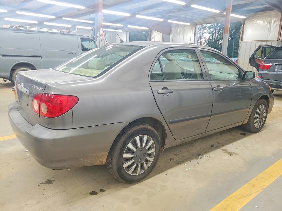 Aukcja sprzedaży 2007 Toyota Corolla, vin: 1NXBR32E07Z808467, numer aukcji: 69639186