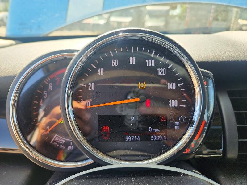 Aukcja sprzedaży 2019 Mini Cooper, vin: WMWXU3C58K2H87055, numer aukcji: 70368136