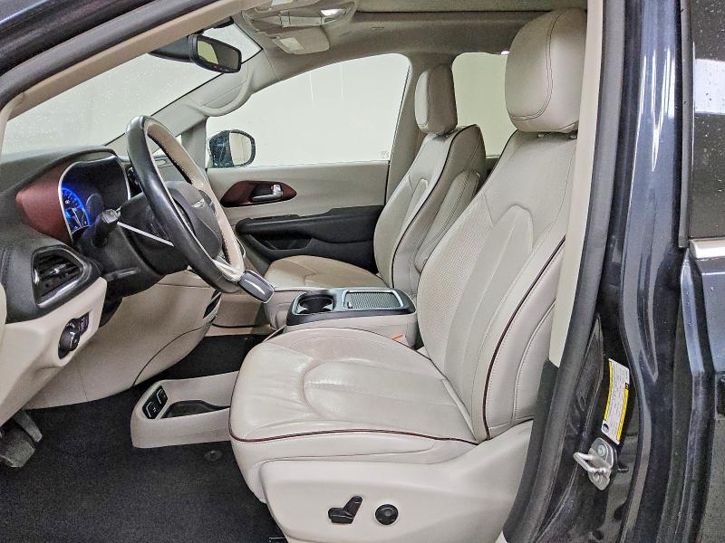 69088636 :رقم المزاد ، 2C4RC1GG3LR144353 vin ، 2020 Chrysler Pacifica مزاد بيع