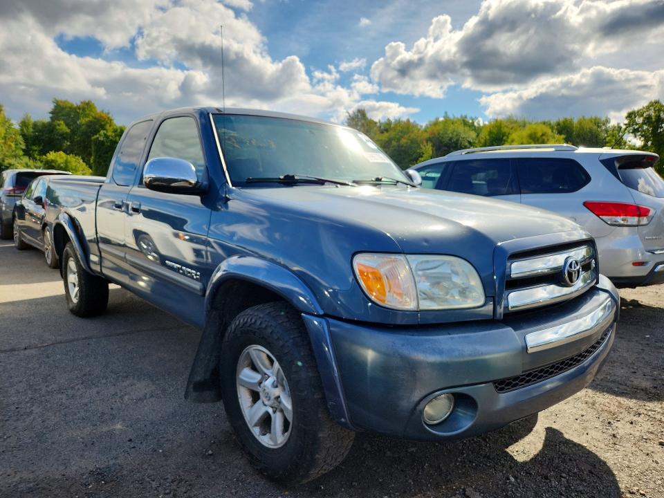 Aukcja sprzedaży 2005 Toyota Tundra, vin: 5TBBT44105S458113, numer aukcji: 69967796