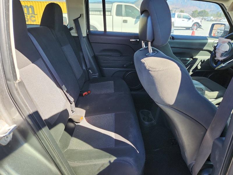 Продаж на аукціоні авто 2013 Jeep Patriot, vin: 1C4NJPBA0DD108912, номер лоту: 69442966
