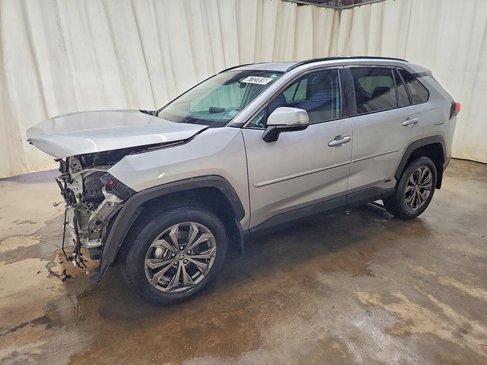 Aukcja sprzedaży 2024 Toyota Rav4, vin: 2T3B6RFV9RW082351, numer aukcji: 67727816