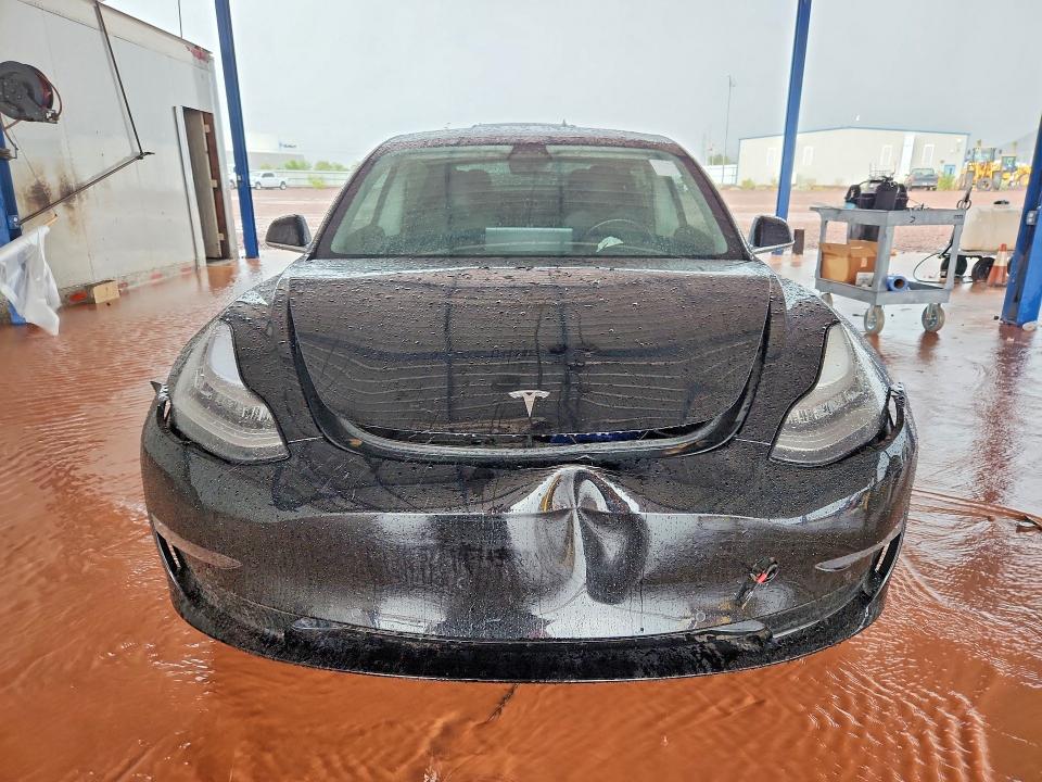 2020 Tesla Model 3 მანქანა იყიდება აუქციონზე, vin: 5YJ3E1EA3LF598208, აუქციონის ნომერი: 68897876