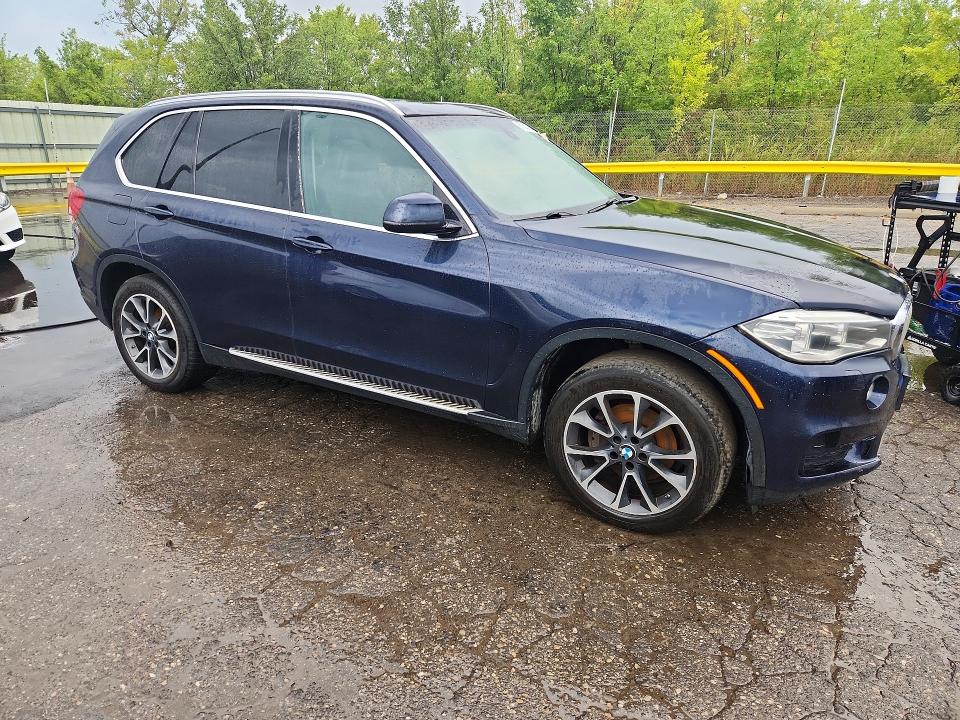 Aukcja sprzedaży 2015 Bmw X5, vin: 5UXKR0C54F0K65954, numer aukcji: 67764096