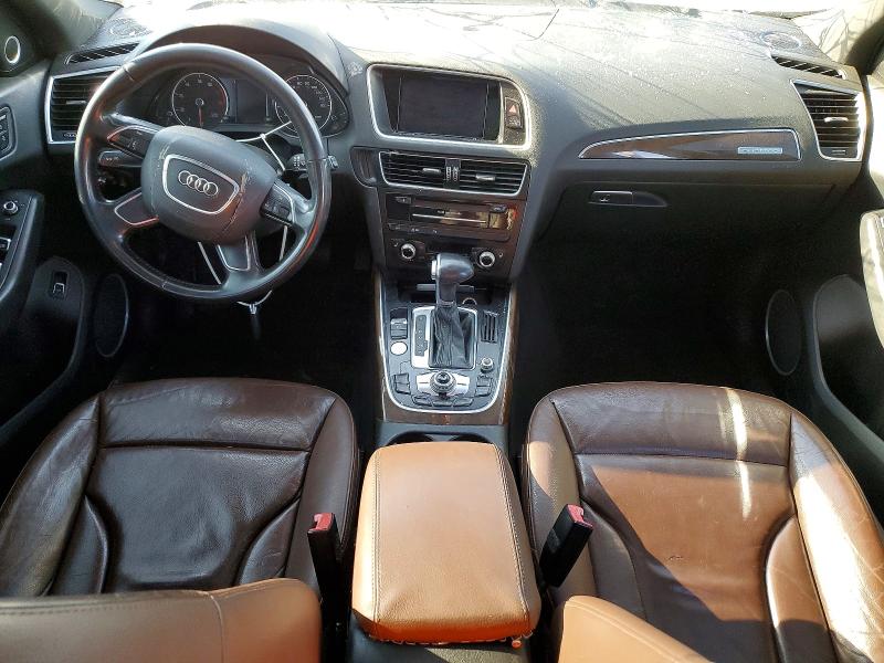 Aukcja sprzedaży 2016 Audi Q5, vin: WA1L2AFP5GA064521, numer aukcji: 68158576