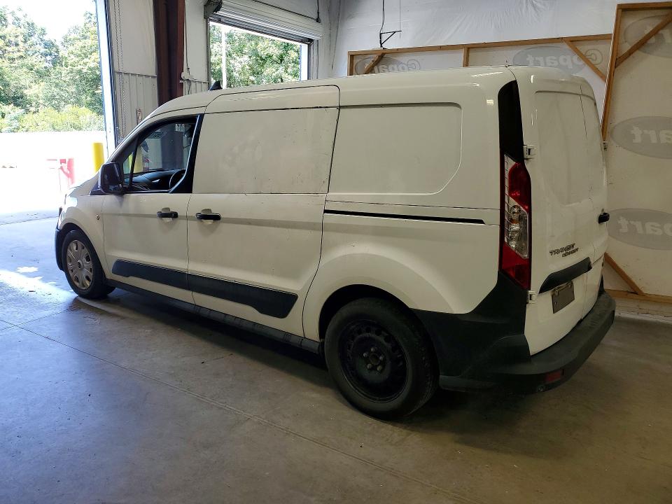 Auction sale of the 2021 Ford Transit Connect, vin: NM0LS7E28M1484667, lot number: 71518996