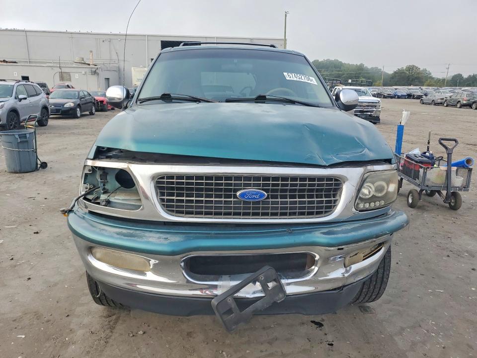 Продажа на аукционе авто 1997 Ford Expedition, vin: 1FMEU18W0VLC22645, номер лота: 67452706