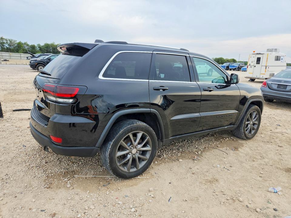 Продаж на аукціоні авто 2018 Jeep Grand Cherokee, vin: 1C4RJFAG3JC211180, номер лоту: 69064686