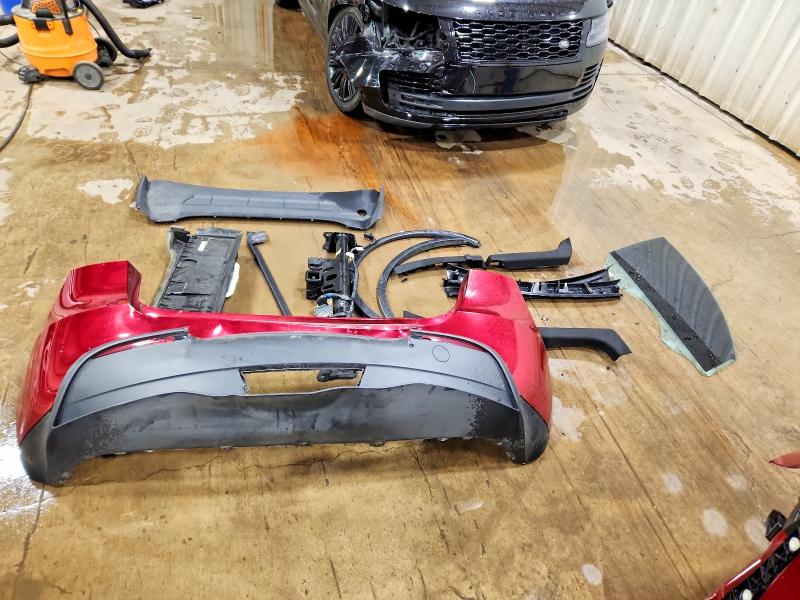 Aukcja sprzedaży 2024 Tesla Model Y, vin: 7SAYGDEE8RA234072, numer aukcji: 68136496