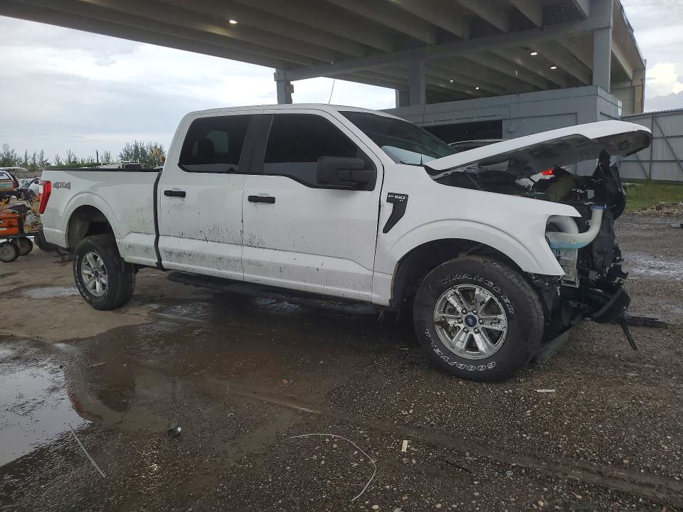Aukcja sprzedaży 2021 Ford F150, vin: 1FTFW1E51MKE06303, numer aukcji: 67462166