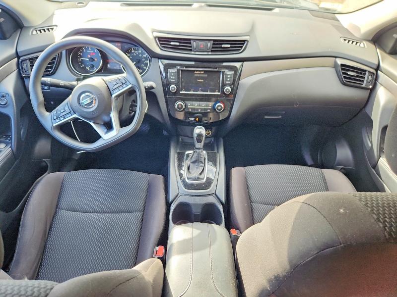Продажа на аукционе авто 2020 Nissan Rogue Sport, vin: JN1BJ1CW2LW381513, номер лота: 68276836