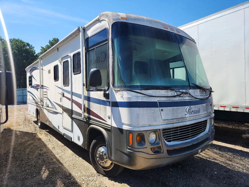 Продажа на аукционе авто 2006 Georgieboy Pursuit, vin: 1F6NF53Y260A07546, номер лота: 66543566