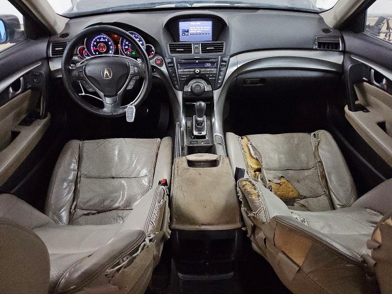 Продажа на аукционе авто 2011 Acura Tl, vin: 19UUA9F53BA001728, номер лота: 64488796
