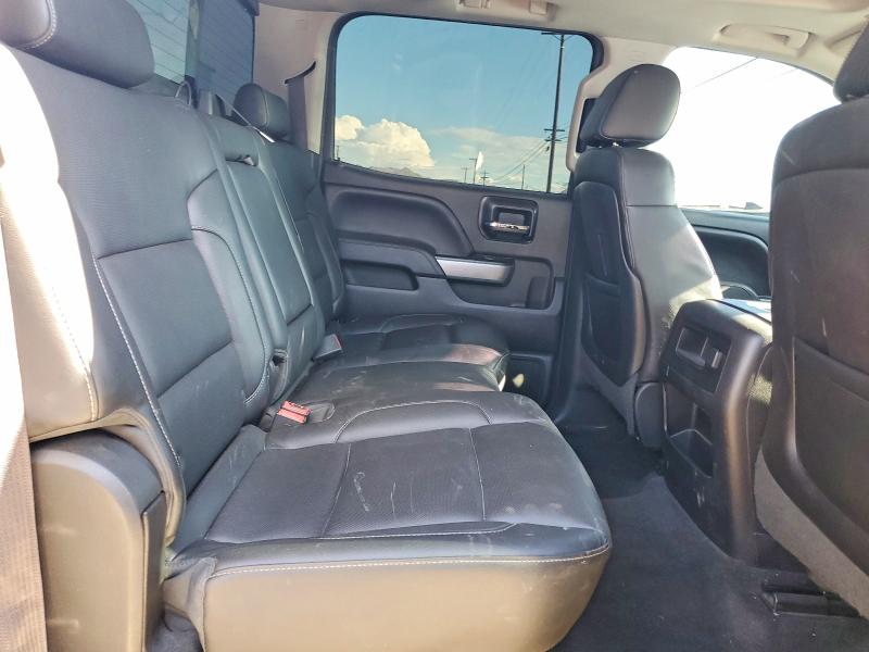 Продажа на аукционе авто 2014 Chevrolet Silverado, vin: 3GCUKSEC7EG255483, номер лота: 68216156