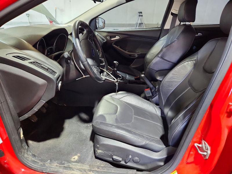 Продаж на аукціоні авто 2015 Ford Focus, vin: 1FADP3K24FL218615, номер лоту: 70475266