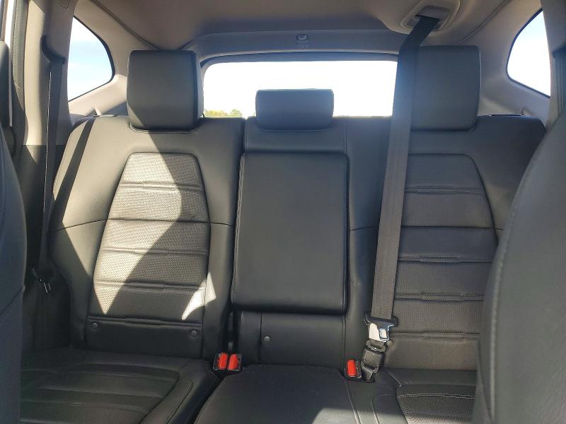 Продажа на аукционе авто 2020 Honda Cr-v, vin: 2HKRW2H83LH700615, номер лота: 70086876