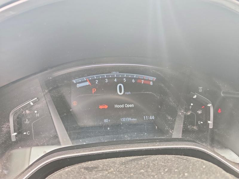 2020 Honda Cr-v მანქანა იყიდება აუქციონზე, vin: 5J6RW2H53LA019037, აუქციონის ნომერი: 68232106