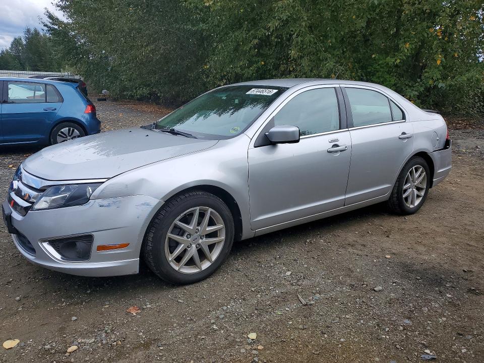 2012 Ford Fusion მანქანა იყიდება აუქციონზე, vin: 3FAHP0JA0CR260771, აუქციონის ნომერი: 67446516