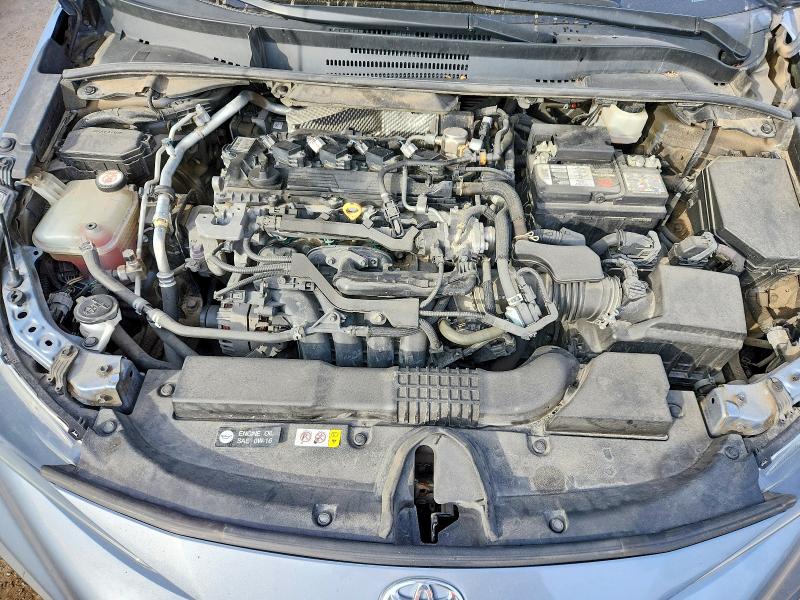 Продажа на аукционе авто 2021 Toyota Corolla, vin: 5YFB4MBE3MP072772, номер лота: 69617416