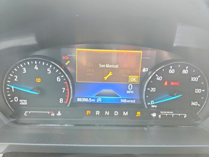 Продаж на аукціоні авто 2020 Ford Explorer, vin: 1FMSK8DH3LGB60110, номер лоту: 69119956