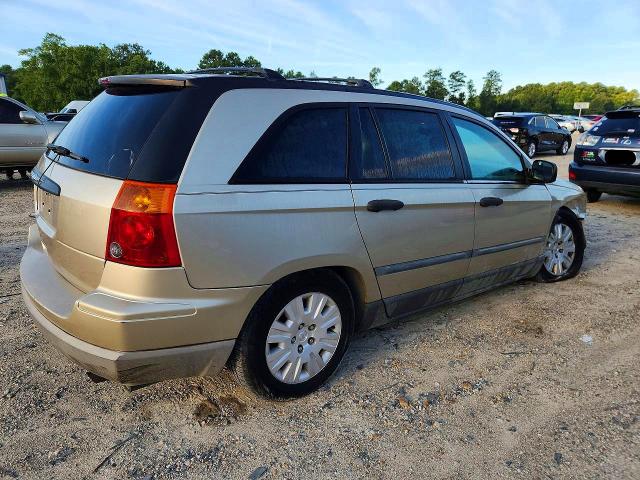 Aukcja sprzedaży 2006 Chrysler Pacifica, vin: 2A4GM48476R900811, numer aukcji: 67609326