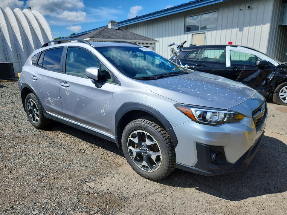 Продаж на аукціоні авто 2019 Subaru Crosstrek, vin: JF2GTACC7K9271915, номер лоту: 67845766
