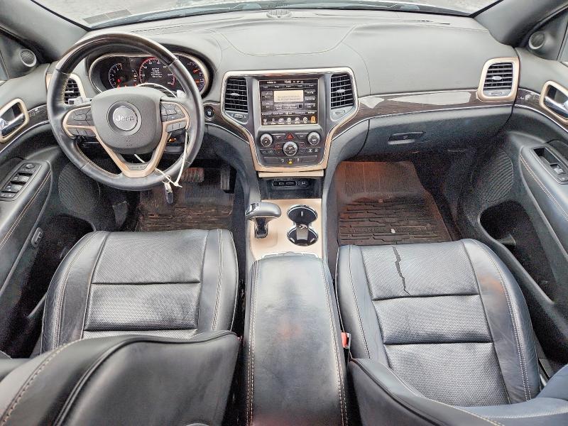 2014 Jeep Grand Cherokee მანქანა იყიდება აუქციონზე, vin: 1C4RJFCG1EC359413, აუქციონის ნომერი: 69327856