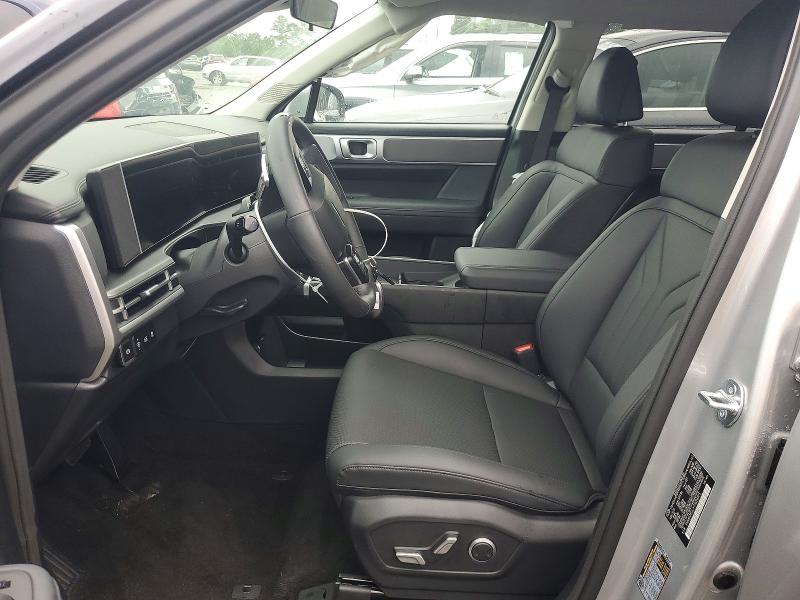 Продаж на аукціоні авто 2026 Hyundai Santa Fe, vin: 5NMP24GLXTH224073, номер лоту: 68189826