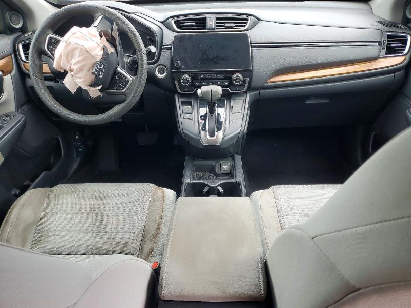 67402036 :رقم المزاد ، 5J6RW1H50KA010000 vin ، 2019 Honda Cr-v مزاد بيع