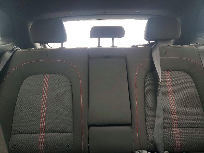 2022 Hyundai Kona მანქანა იყიდება აუქციონზე, vin: KM8K3CA32NU822238, აუქციონის ნომერი: 70637586