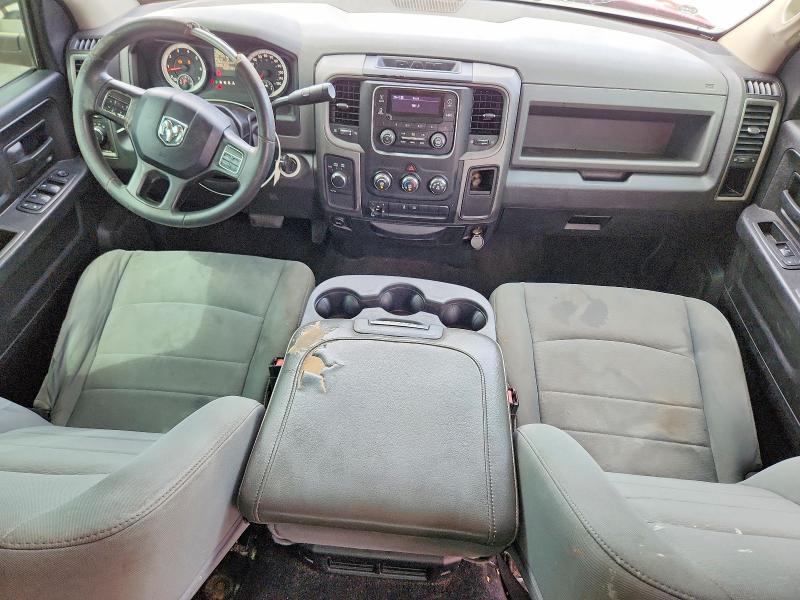 Aukcja sprzedaży 2013 Ram 1500, vin: 1C6RR7KT6DS586699, numer aukcji: 67635386