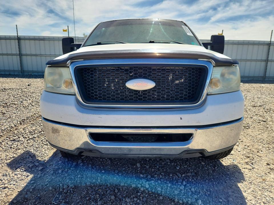 Aukcja sprzedaży 2007 Ford F150, vin: 1FTPX14V67FB57559, numer aukcji: 70328566
