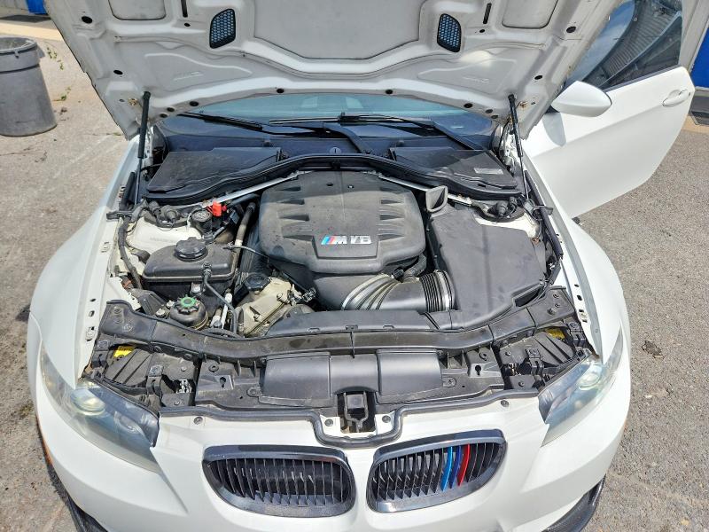 Продажа на аукционе авто 2011 Bmw M3, vin: WBSDX9C5XBE399040, номер лота: 69791776