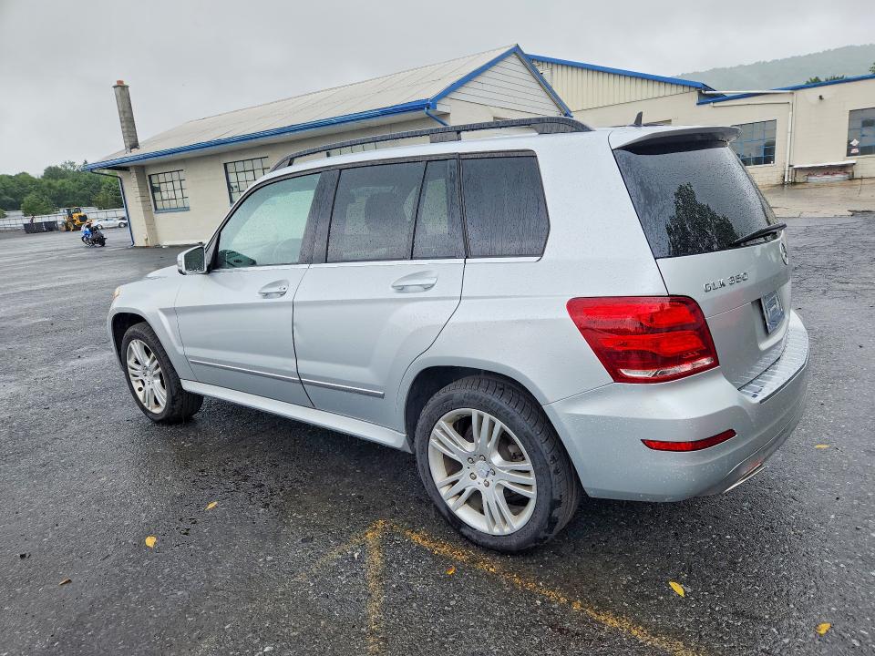 67549766 :رقم المزاد ، WDCGG5HB0EG156433 vin ، 2014 Mercedes-benz Glk مزاد بيع
