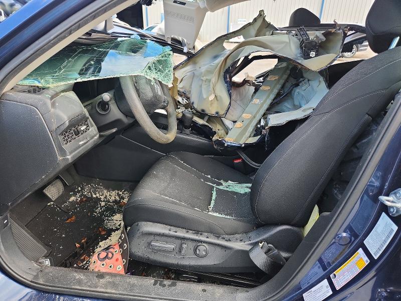 67860916 :رقم المزاد ، 1HGCY1F42SA041492 vin ، 2025 Honda Accord مزاد بيع