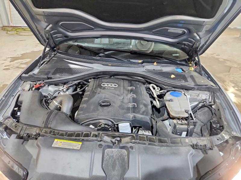 Продаж на аукціоні авто 2014 Audi A6, vin: WAUFFAFCXEN026855, номер лоту: 69087806