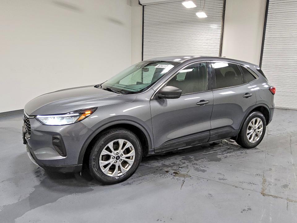 70298676 :رقم المزاد ، 1FMCU9GN9PUA34251 vin ، 2023 Ford Escape مزاد بيع