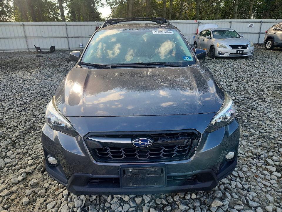 Aukcja sprzedaży 2020 Subaru Crosstrek, vin: JF2GTAECXLH241781, numer aukcji: 67857046