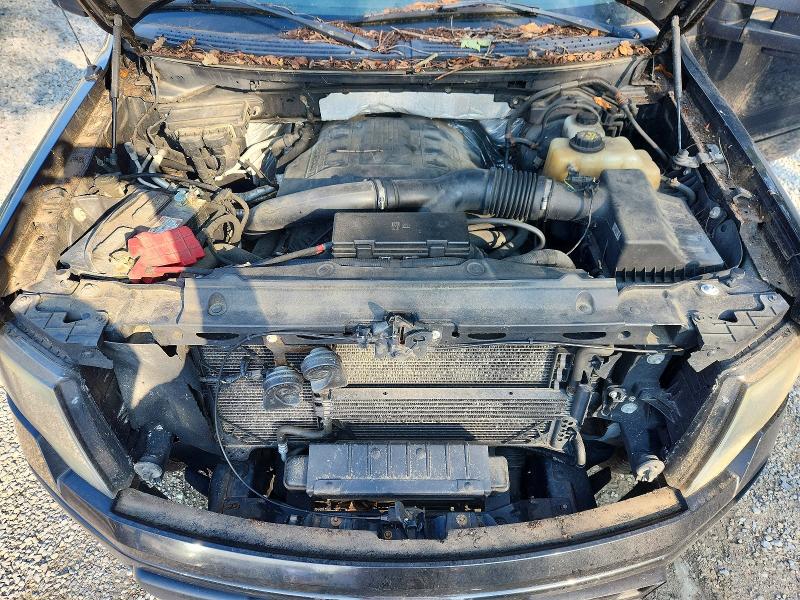 68505706 :رقم المزاد ، 1FTFW1ET9CFC93416 vin ، 2012 Ford F150 مزاد بيع