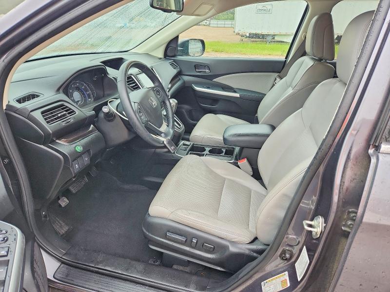 Продаж на аукціоні авто 2015 Honda Cr-v, vin: 2HKRM4H72FH699745, номер лоту: 69689486