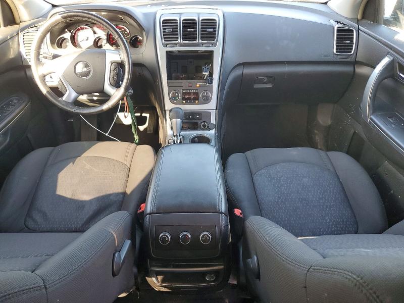 Продаж на аукціоні авто 2008 Gmc Acadia, vin: 1GKEV13788J132925, номер лоту: 67332286