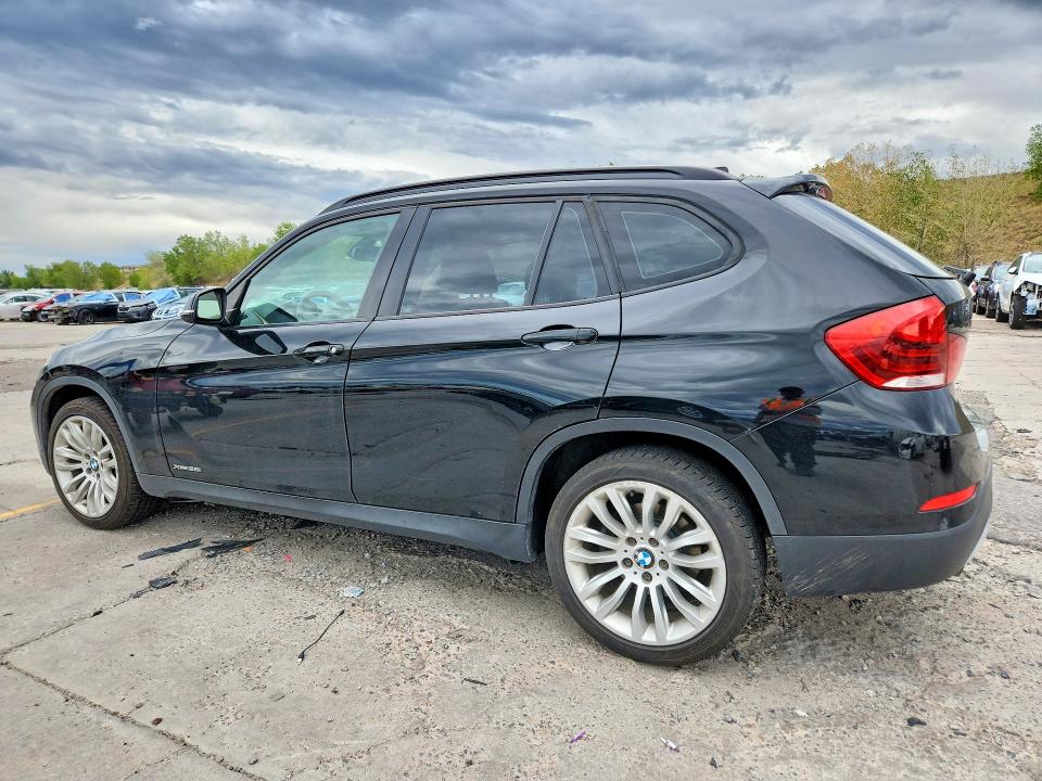 Aukcja sprzedaży 2014 Bmw X1, vin: WBAVL1C53EVR93415, numer aukcji: 66139206