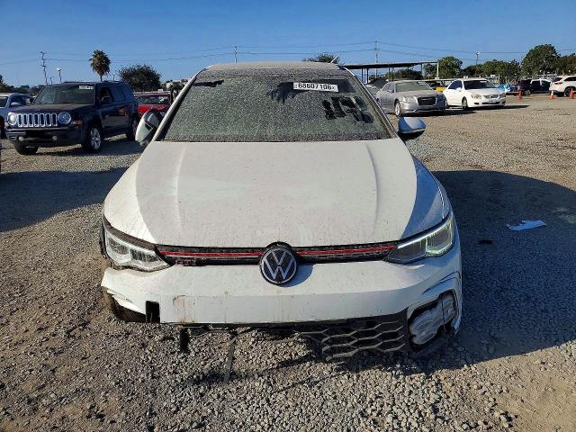 2023 Volkswagen Gti მანქანა იყიდება აუქციონზე, vin: WVW3A7CD1PW184146, აუქციონის ნომერი: 68607106