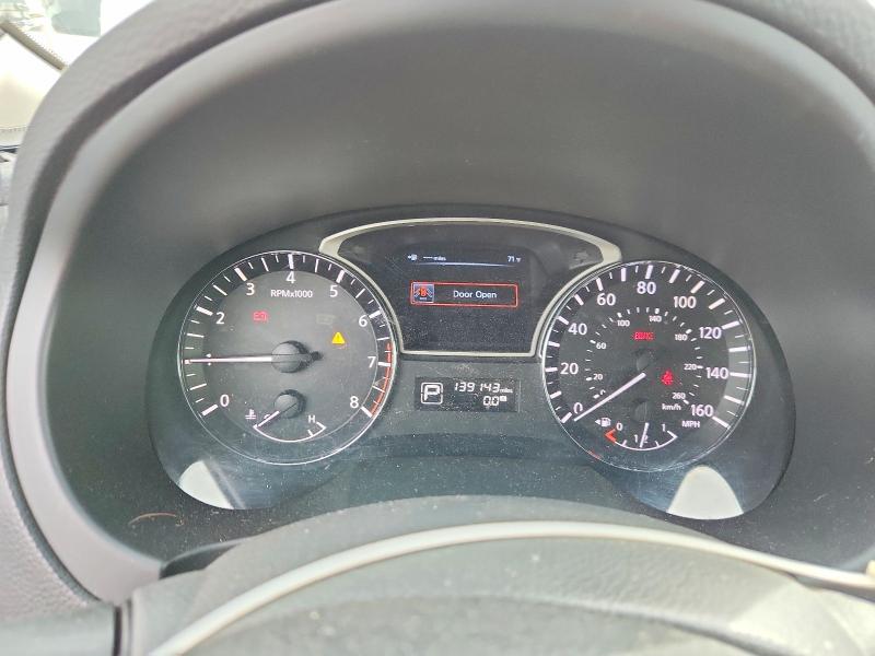 2013 Nissan Altima მანქანა იყიდება აუქციონზე, vin: 1N4BL3AP8DN401291, აუქციონის ნომერი: 70608856