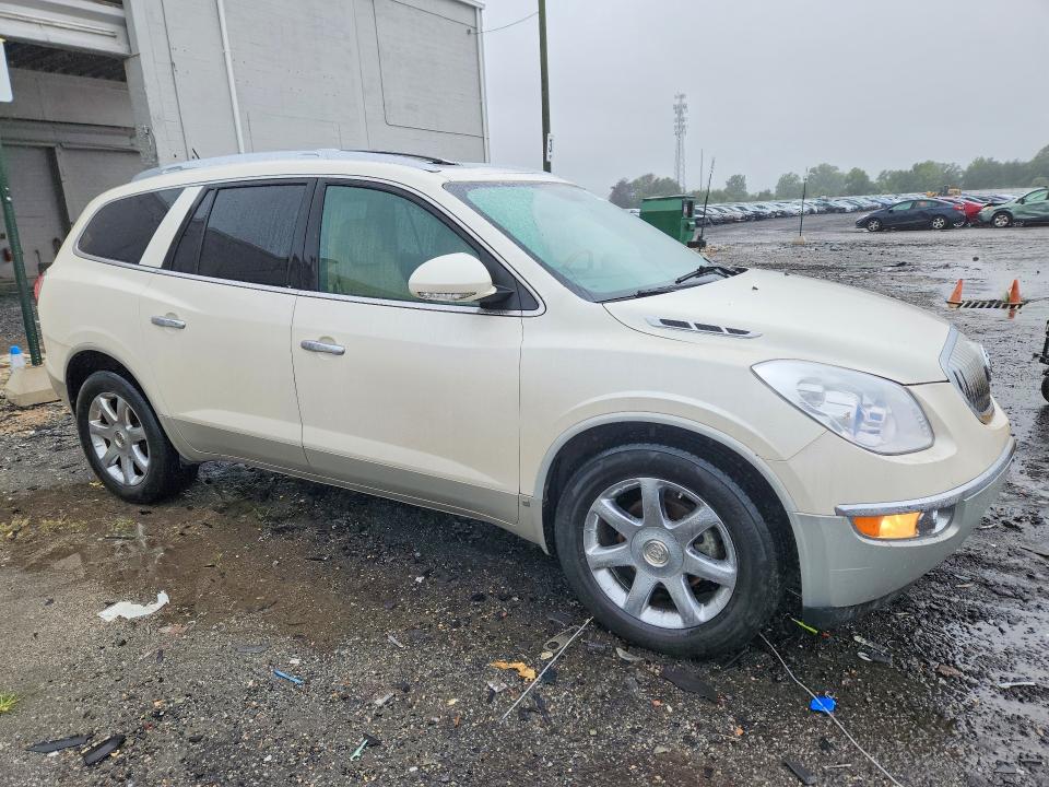 Продаж на аукціоні авто 2008 Buick Enclave, vin: 5GAER23778J118490, номер лоту: 69968586