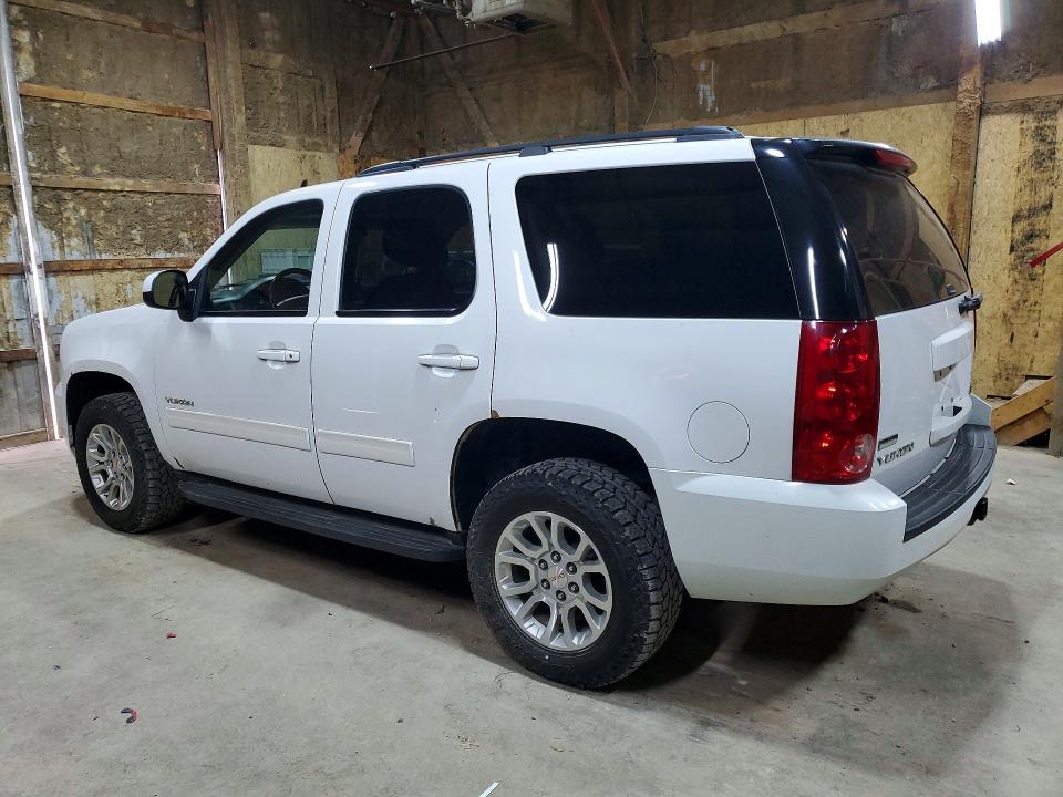 70715176 :رقم المزاد ، 1GKS2AE07BR270461 vin ، 2011 Gmc Yukon مزاد بيع