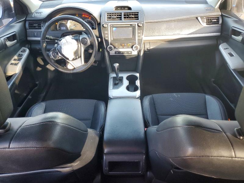 2012 Toyota Camry მანქანა იყიდება აუქციონზე, vin: 4T1BF1FK3CU189239, აუქციონის ნომერი: 68880676