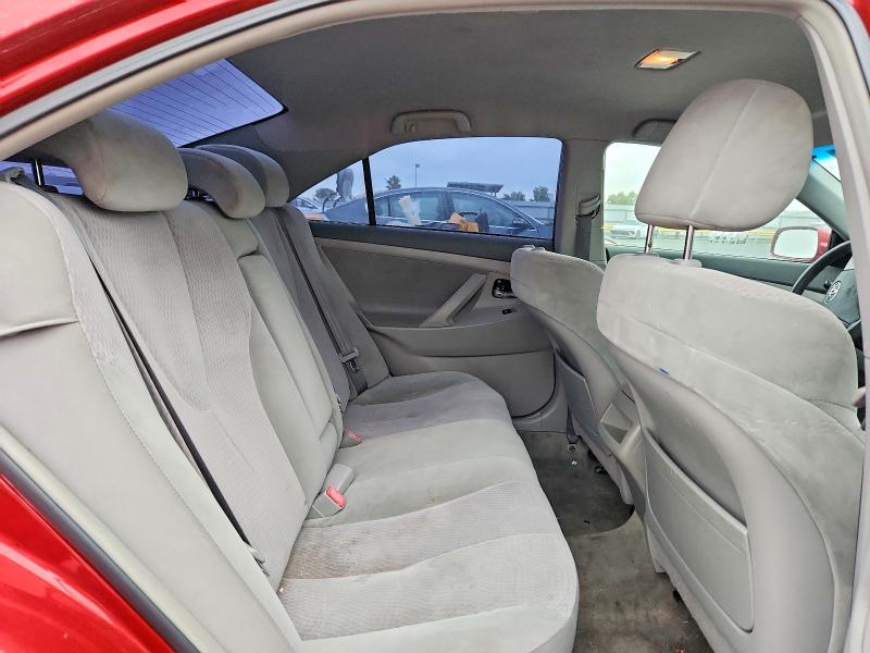 Aukcja sprzedaży 2010 Toyota Camry, vin: 4T1BF3EK6AU052967, numer aukcji: 69403446