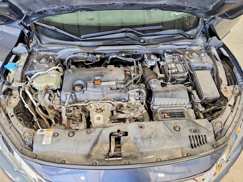 Aukcja sprzedaży 2018 Honda Civic, vin: 19XFC2F55JE206228, numer aukcji: 67844726