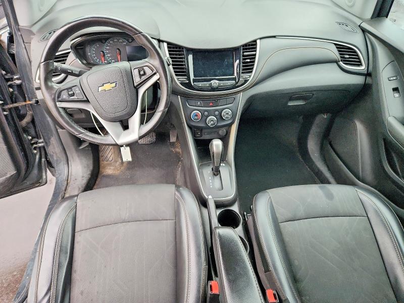 Aukcja sprzedaży 2018 Chevrolet Trax, vin: 3GNCJPSB7JL303533, numer aukcji: 68897756